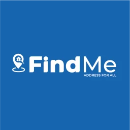 Symbol von FindMe